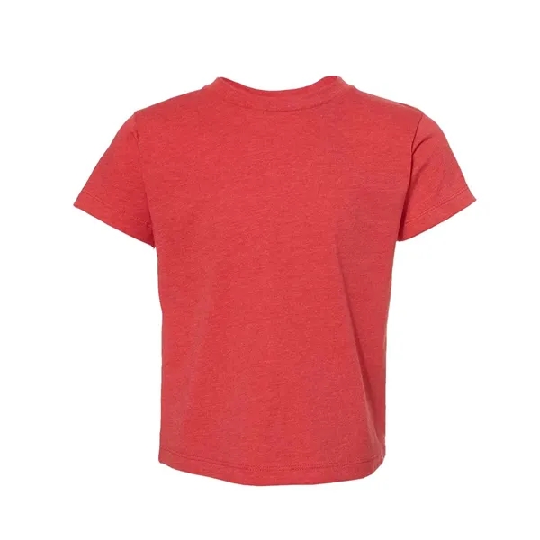 BELLA + CANVAS Toddler Jersey Tee - BELLA + CANVAS Toddler Jersey Tee - Image 29 of 68