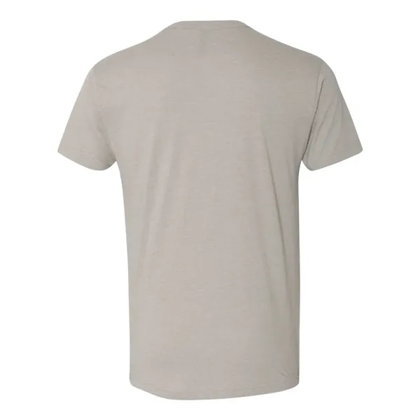 Next Level Men's CVC V-Neck T-Shirt - Next Level Men's CVC V-Neck T-Shirt - Image 26 of 32