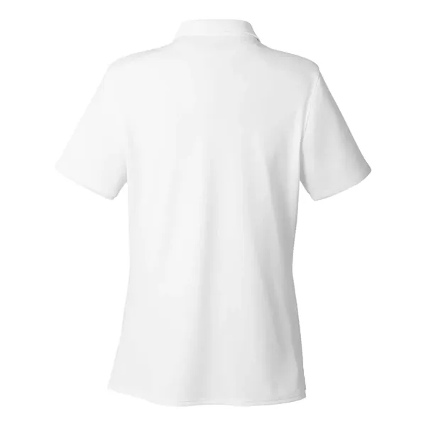 vineyard vines Women's Edgartown Pique Polo - vineyard vines Women's Edgartown Pique Polo - Image 10 of 10