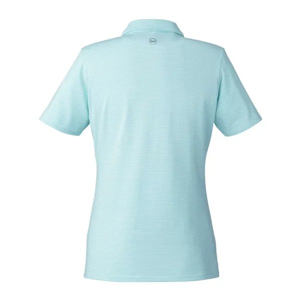 vineyard vines Women's Fanshell Polo