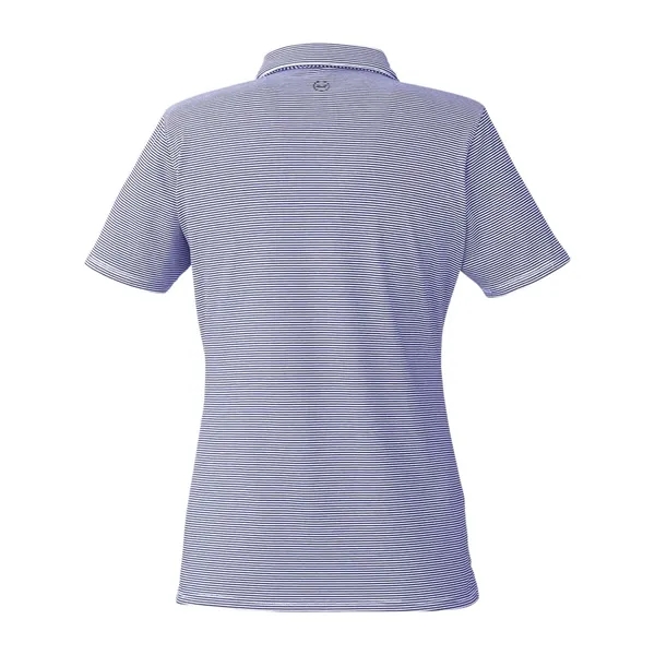 vineyard vines Women's Fanshell Polo