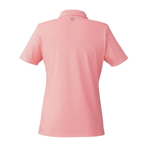 vineyard vines Women's Fanshell Polo