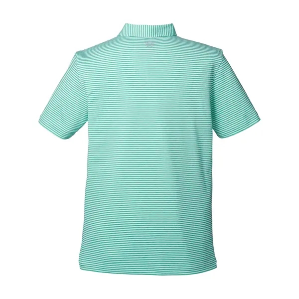 vineyard vines Men's Heathered Winstead Sankaty Polo