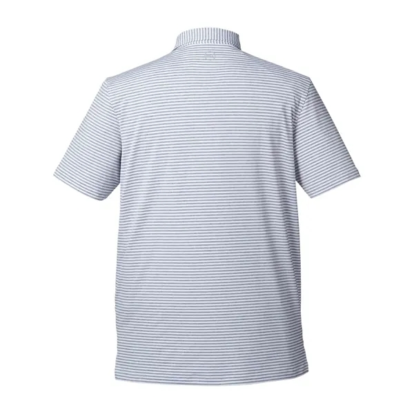 vineyard vines Men's Heathered Winstead Sankaty Polo