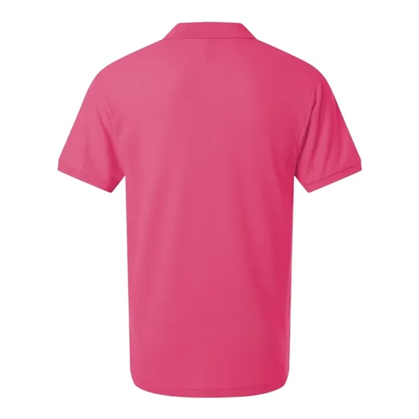 AllPro Men's Pique Polo - AllPro Men's Pique Polo - Image 6 of 54