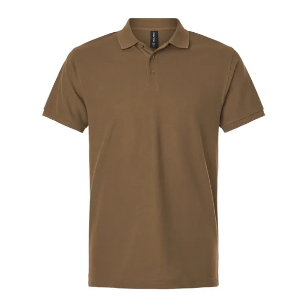 AllPro Men's Pique Polo - AllPro Men's Pique Polo - Image 11 of 54