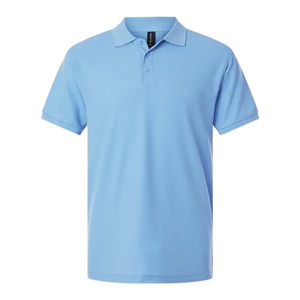 AllPro Men's Pique Polo - AllPro Men's Pique Polo - Image 12 of 54