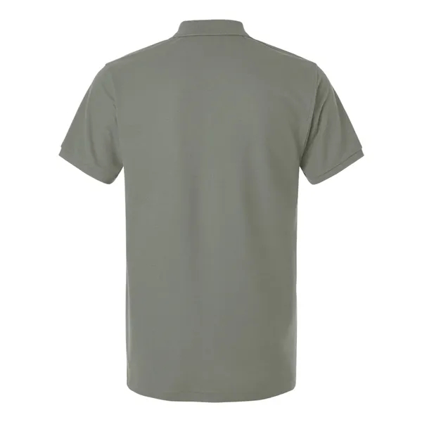 AllPro Men's Pique Polo - AllPro Men's Pique Polo - Image 21 of 54