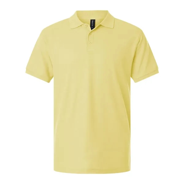 AllPro Men's Pique Polo - AllPro Men's Pique Polo - Image 29 of 54