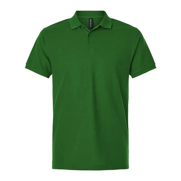 AllPro Men's Pique Polo - AllPro Men's Pique Polo - Image 37 of 54