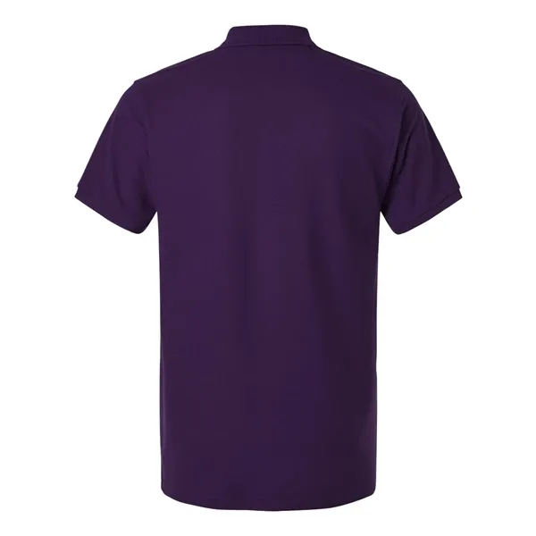 AllPro Men's Pique Polo - AllPro Men's Pique Polo - Image 42 of 54