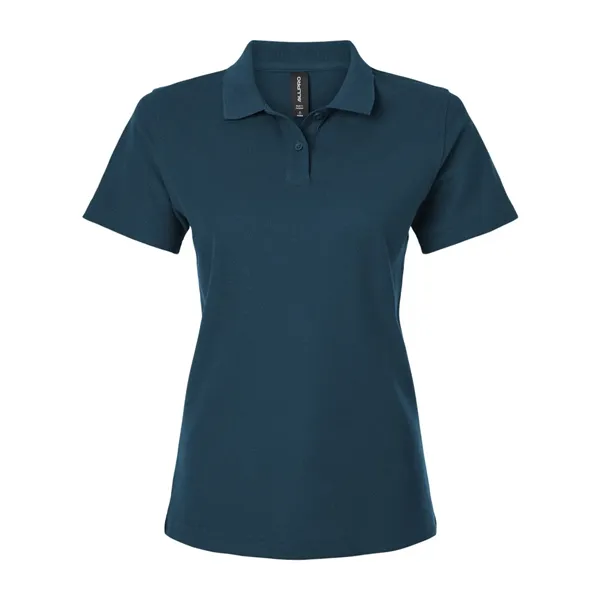 AllPro Women's Pique Polo - AllPro Women's Pique Polo - Image 1 of 52