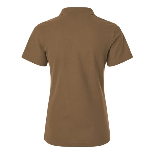 AllPro Women's Pique Polo - AllPro Women's Pique Polo - Image 12 of 52