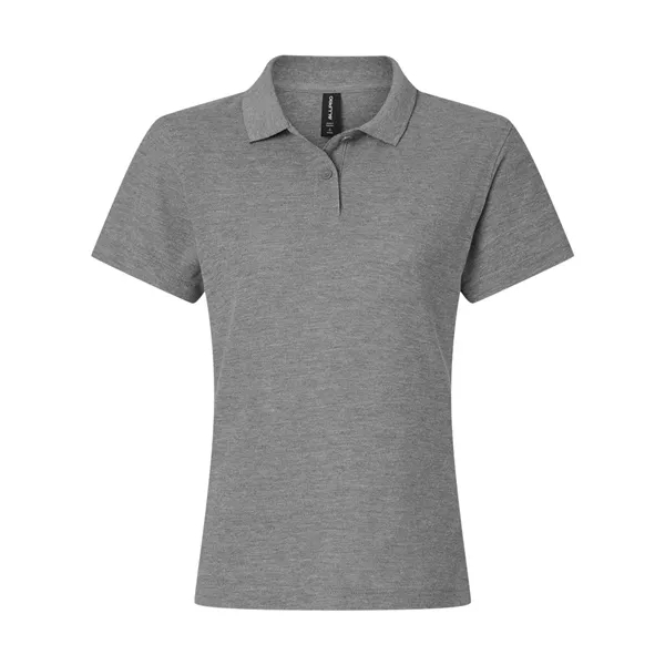 AllPro Women's Pique Polo - AllPro Women's Pique Polo - Image 21 of 52
