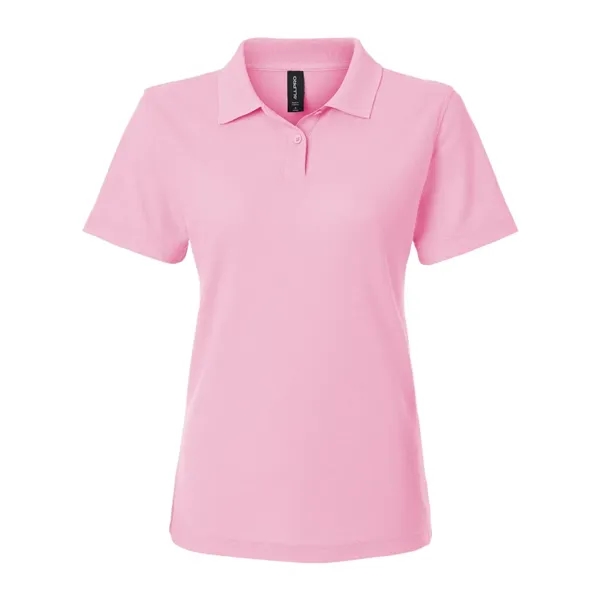 AllPro Women's Pique Polo - AllPro Women's Pique Polo - Image 25 of 52