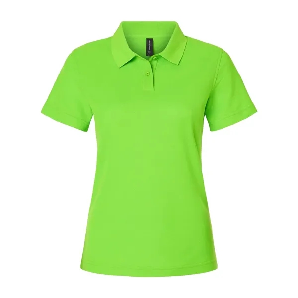 AllPro Women's Pique Polo - AllPro Women's Pique Polo - Image 29 of 52