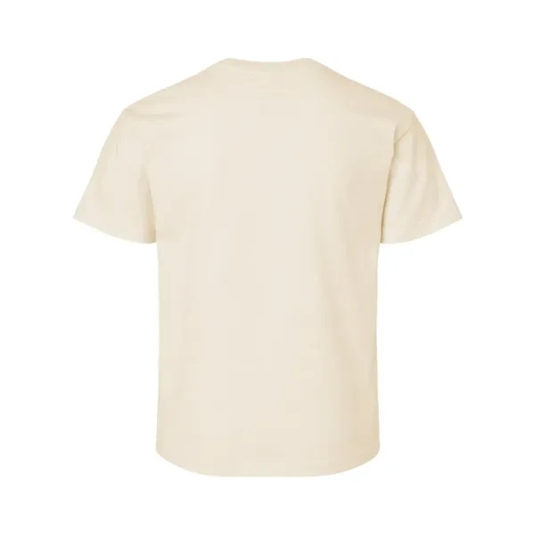 BELLA + CANVAS Youth 6oz. Heavyweight Tee - BELLA + CANVAS Youth 6oz. Heavyweight Tee - Image 12 of 26