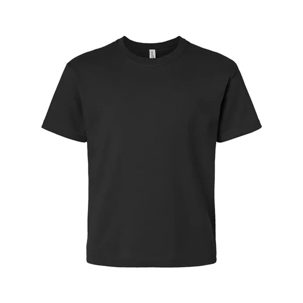 BELLA + CANVAS Youth 6oz. Heavyweight Tee - BELLA + CANVAS Youth 6oz. Heavyweight Tee - Image 19 of 26