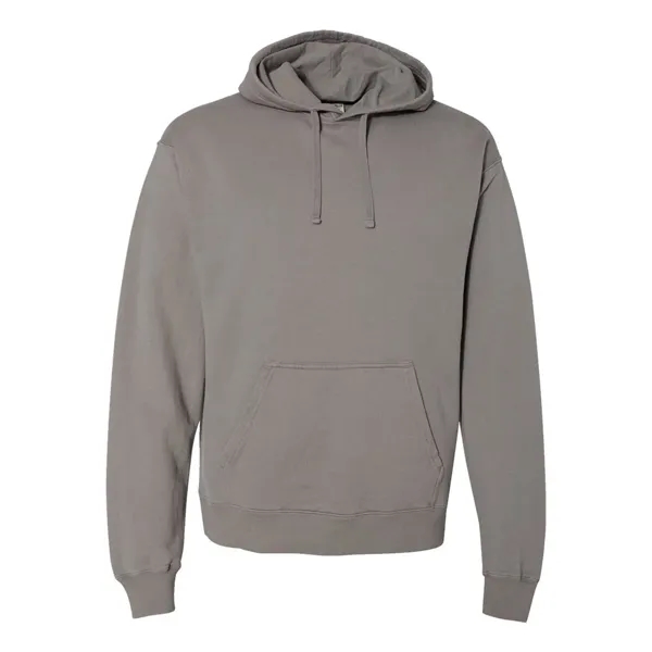 ComfortWash by Hanes Unisex Garment-Dyed Hooded Sweatshirt