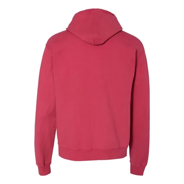 ComfortWash by Hanes Unisex Garment-Dyed Hooded Sweatshirt