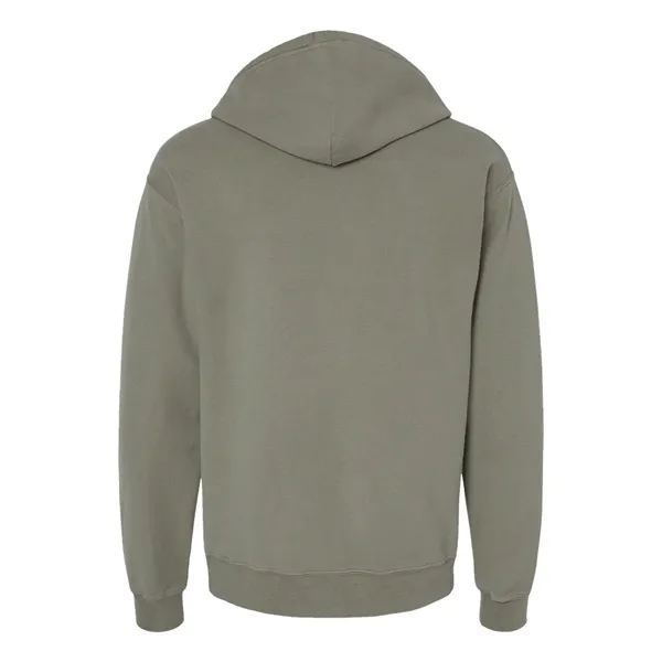 ComfortWash by Hanes Unisex Garment-Dyed Hooded Sweatshirt