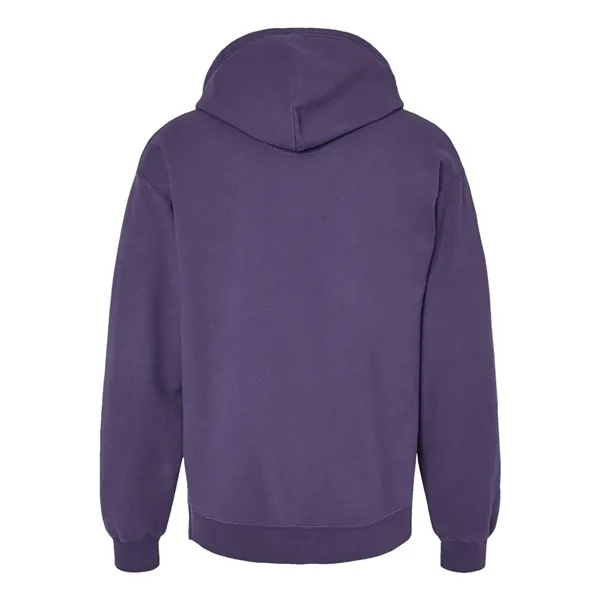 ComfortWash by Hanes Unisex Garment-Dyed Hooded Sweatshirt