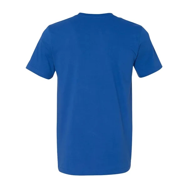 BELLA + CANVAS Men's Jersey Pocket Tee - BELLA + CANVAS Men's Jersey Pocket Tee - Image 33 of 42