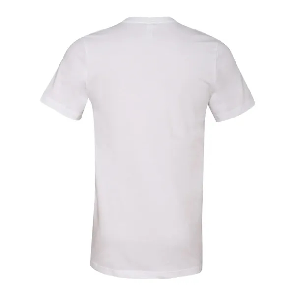 BELLA + CANVAS Men's Jersey Pocket Tee - BELLA + CANVAS Men's Jersey Pocket Tee - Image 39 of 42