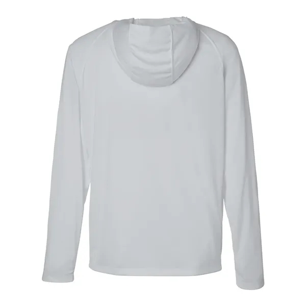 HUK Men's LoPro Pursuit Long Sleeve Hooded T-Shirt
