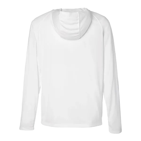 HUK Men's LoPro Pursuit Long Sleeve Hooded T-Shirt