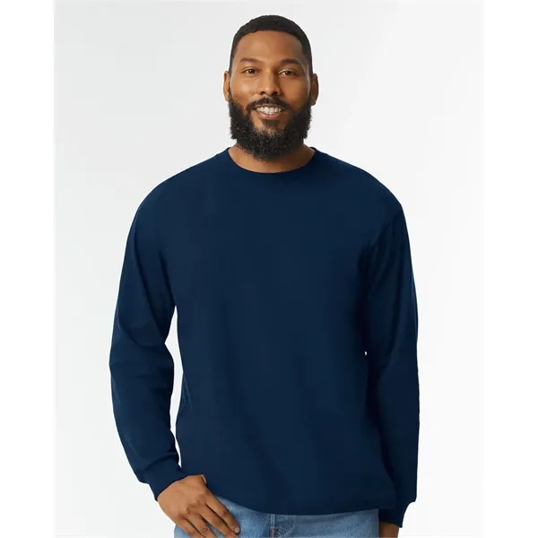 Gildan Unisex Hammer™ Long Sleeve T-Shirt - Gildan Unisex Hammer™ Long Sleeve T-Shirt - Image 0 of 8
