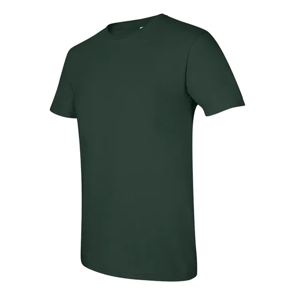 Gildan Unisex Softstyle® T-Shirt - Gildan Unisex Softstyle® T-Shirt - Image 39 of 159