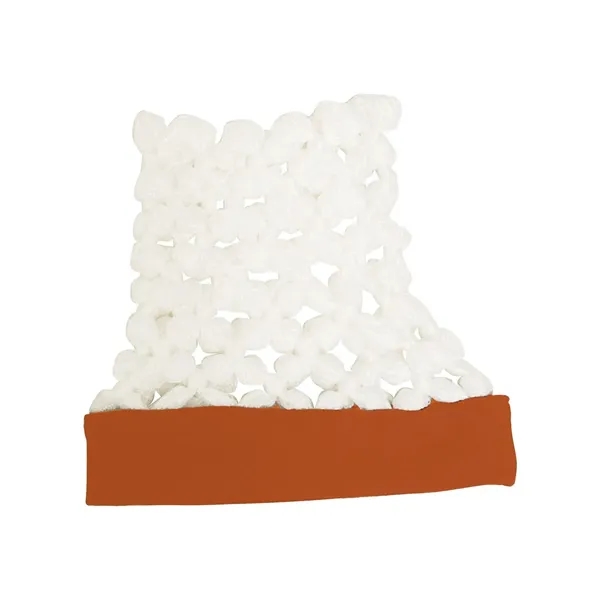 Liberty Bags Hoop Head - Liberty Bags Hoop Head - Image 2 of 5