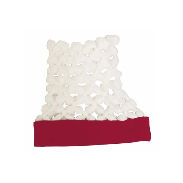 Liberty Bags Hoop Head - Liberty Bags Hoop Head - Image 3 of 5