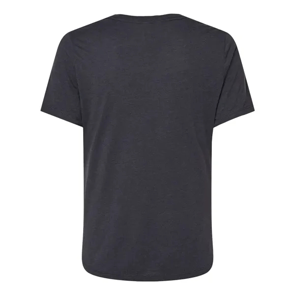 BELLA + CANVAS Women's Relaxed Fit Triblend Tee - BELLA + CANVAS Women's Relaxed Fit Triblend Tee - Image 32 of 48