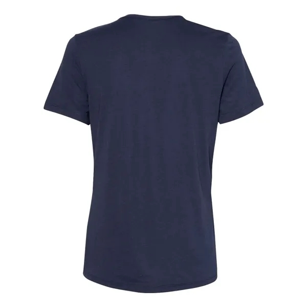 BELLA + CANVAS Women's Relaxed Fit Triblend Tee - BELLA + CANVAS Women's Relaxed Fit Triblend Tee - Image 36 of 48