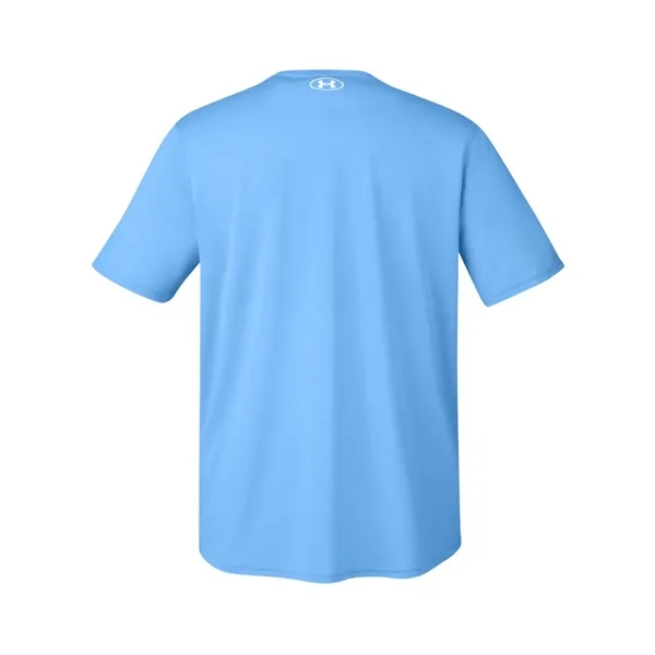 Under Armour Men's Team Tech™ T-Shirt - Under Armour Men's Team Tech™ T-Shirt - Image 4 of 24