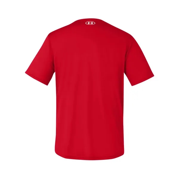 Under Armour Men's Team Tech™ T-Shirt - Under Armour Men's Team Tech™ T-Shirt - Image 18 of 24
