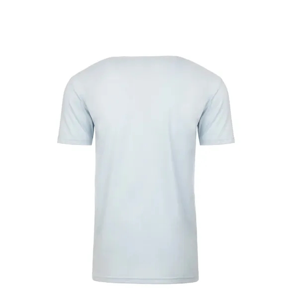 Next Level Men's Sueded V-Neck T-Shirt - Next Level Men's Sueded V-Neck T-Shirt - Image 19 of 43