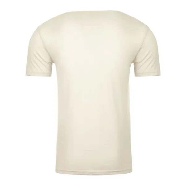 Next Level Men's Sueded V-Neck T-Shirt - Next Level Men's Sueded V-Neck T-Shirt - Image 30 of 43