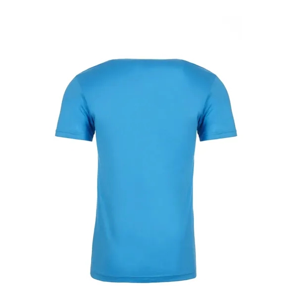 Next Level Men's Sueded V-Neck T-Shirt - Next Level Men's Sueded V-Neck T-Shirt - Image 40 of 43