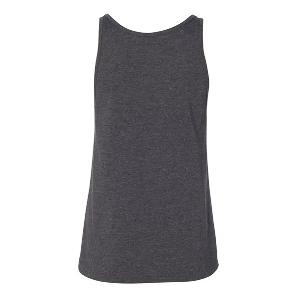 BELLA + CANVAS Women's Relaxed Jersey Tank - BELLA + CANVAS Women's Relaxed Jersey Tank - Image 6 of 21
