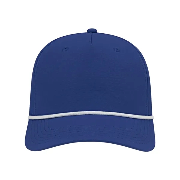 CAP AMERICA Athletic Rope Cap - CAP AMERICA Athletic Rope Cap - Image 9 of 12