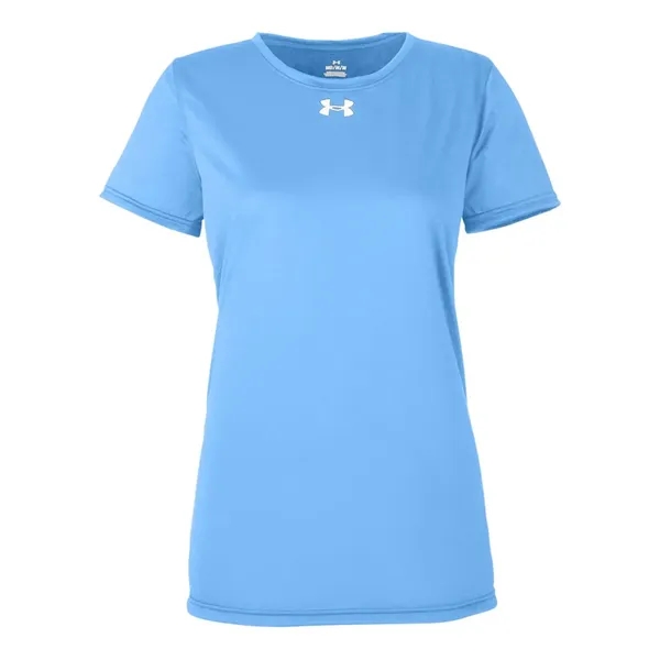 Under Armour Women's Team Tech™ T-Shirt - Under Armour Women's Team Tech™ T-Shirt - Image 3 of 24