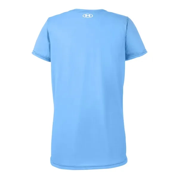Under Armour Women's Team Tech™ T-Shirt - Under Armour Women's Team Tech™ T-Shirt - Image 4 of 24