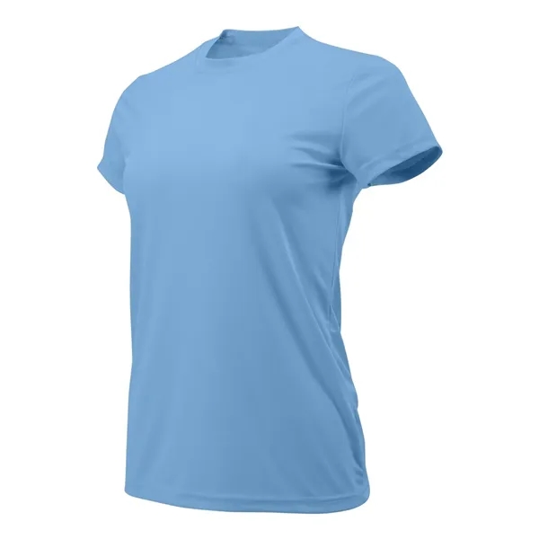 Paragon Women's Islander Performance T-Shirt - Paragon Women's Islander Performance T-Shirt - Image 2 of 31