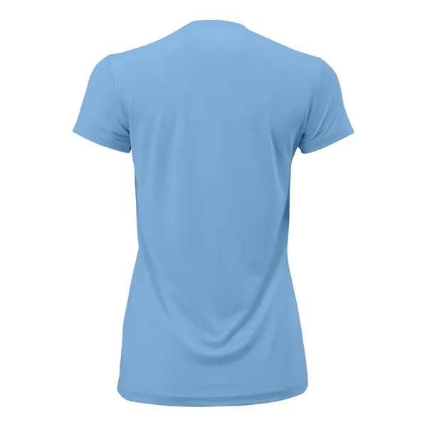 Paragon Women's Islander Performance T-Shirt - Paragon Women's Islander Performance T-Shirt - Image 3 of 31