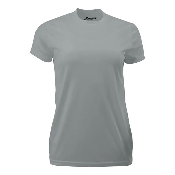 Paragon Women's Islander Performance T-Shirt - Paragon Women's Islander Performance T-Shirt - Image 12 of 31