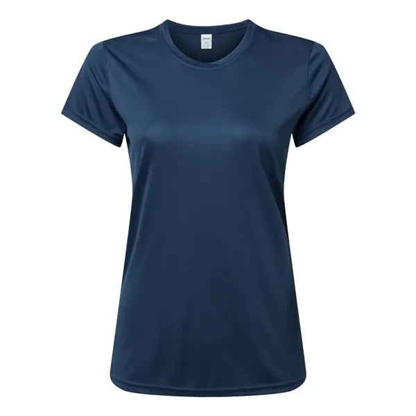 Paragon Women's Islander Performance T-Shirt - Paragon Women's Islander Performance T-Shirt - Image 15 of 31