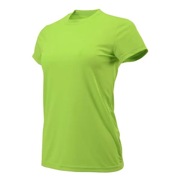 Paragon Women's Islander Performance T-Shirt - Paragon Women's Islander Performance T-Shirt - Image 18 of 31